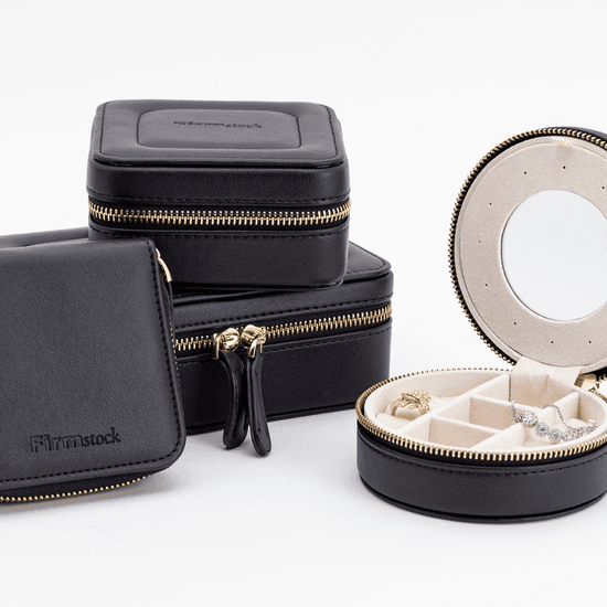 Jewellery Collection Box