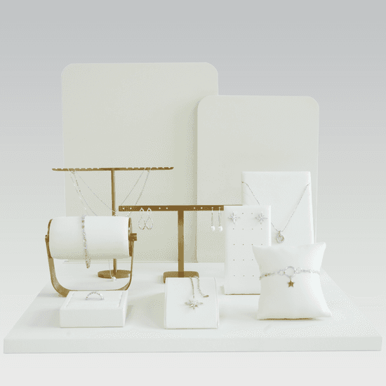 Jewellery Display