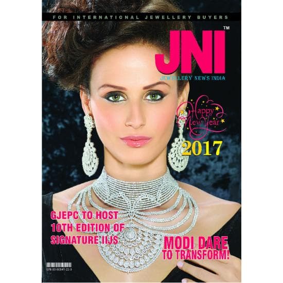 Jewellery News India