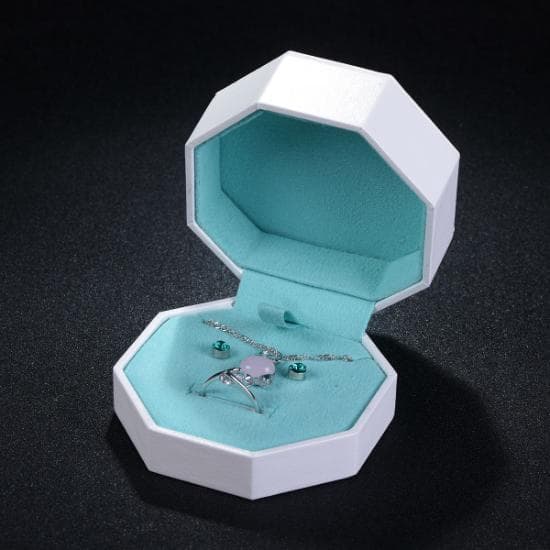 Jewellery Plastic Box