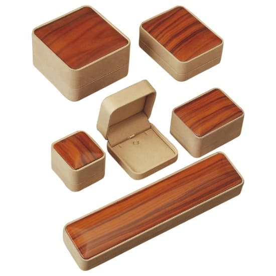 Jewellery Plastic Box