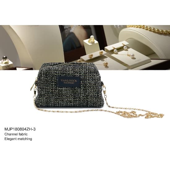 Jewellery Pouch