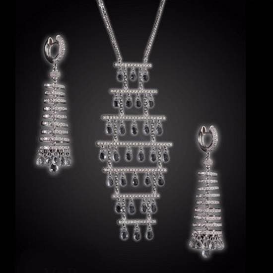 Jewellery Set