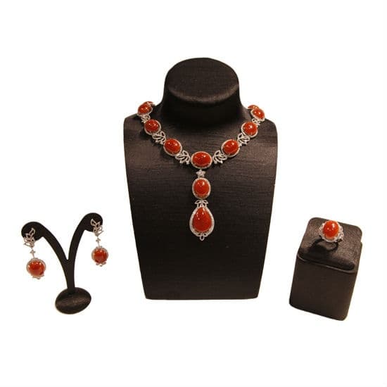 Jewellery Set