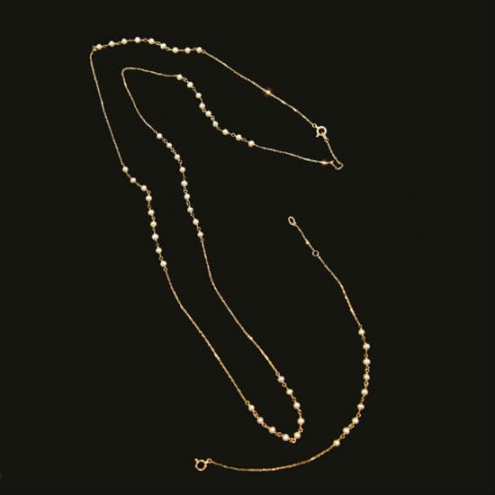 Jewellery Set