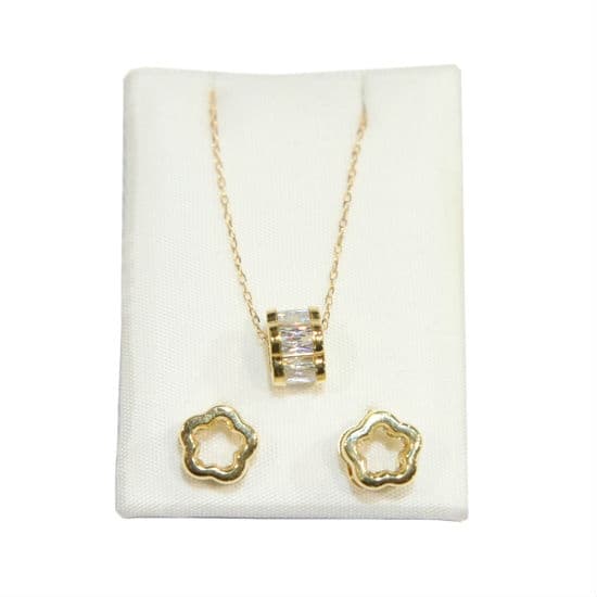 Jewellery Set