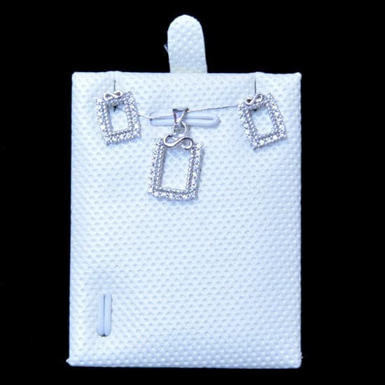Jewellery Set