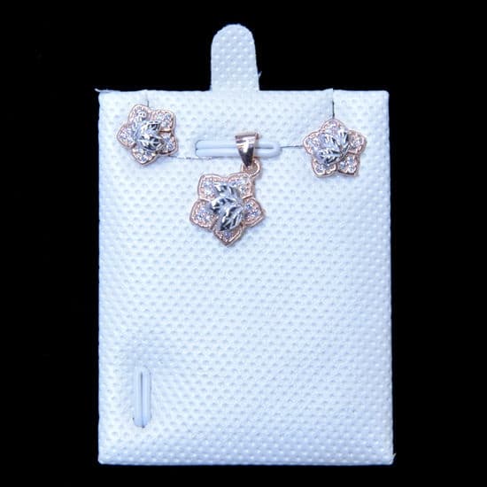 Jewellery Set