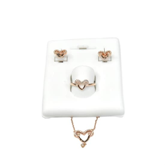 Jewellery Set