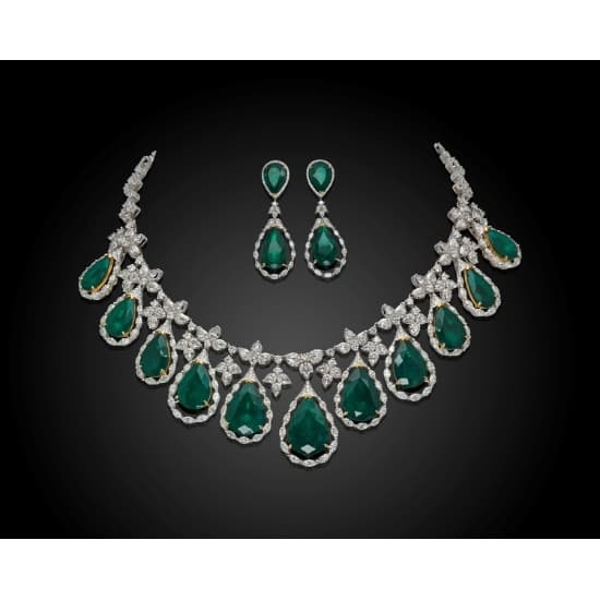 Jewellery Set