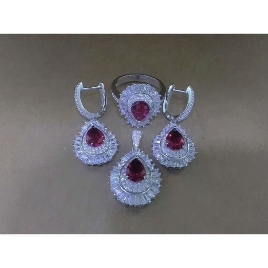 Jewellery Set