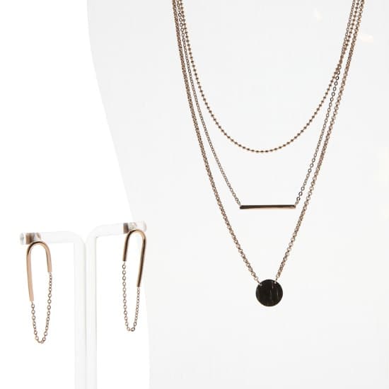 Jewellery Set 