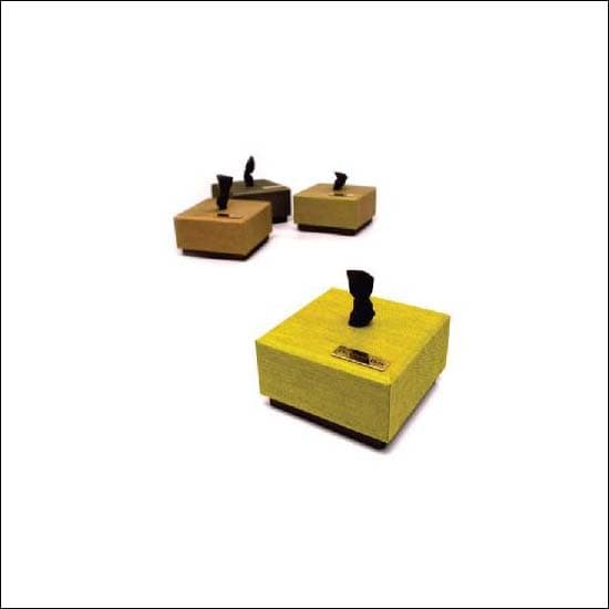 Jewellery Stand