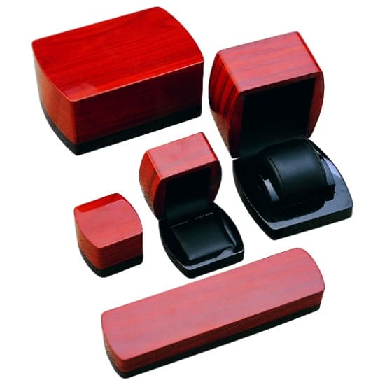 Jewellery Wooden Box