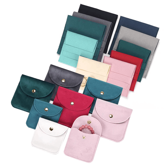 Jewellery bag
