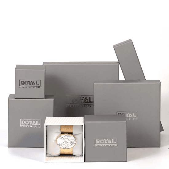 Jewellery box