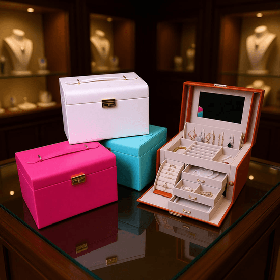 Jewelry Box