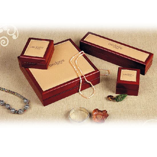 Jewelry Box