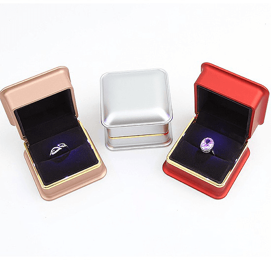Jewelry Box