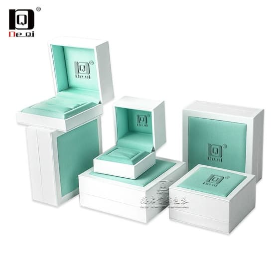 Jewelry Boxes