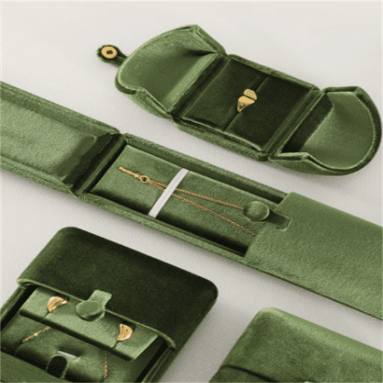 Jewelry  Boxes