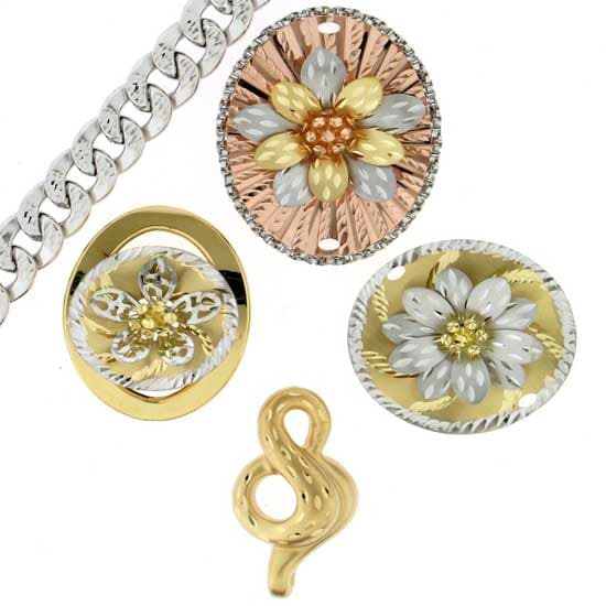 Jewelry Chain