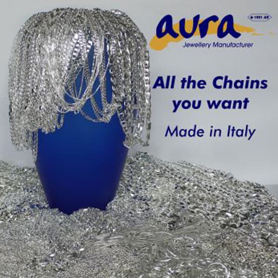 Jewelry Chain Series