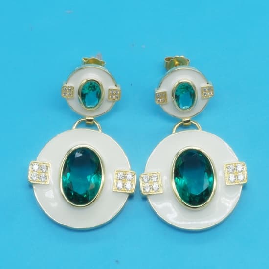 Jewelry Earring