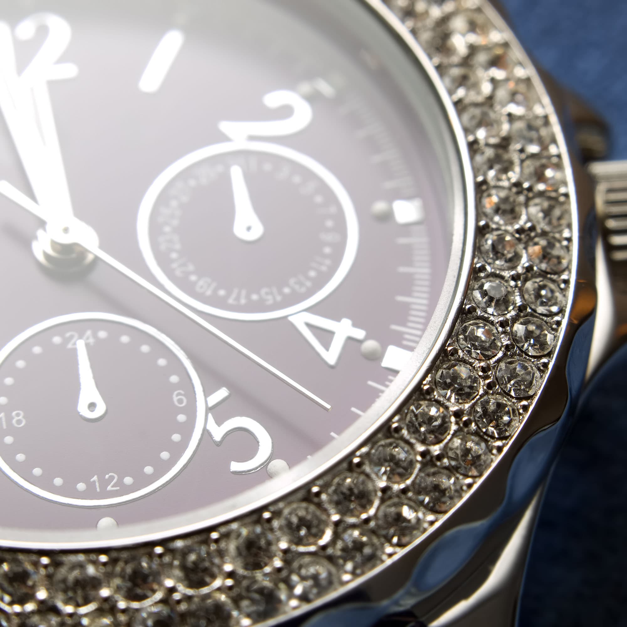 Jewelry Industry Service