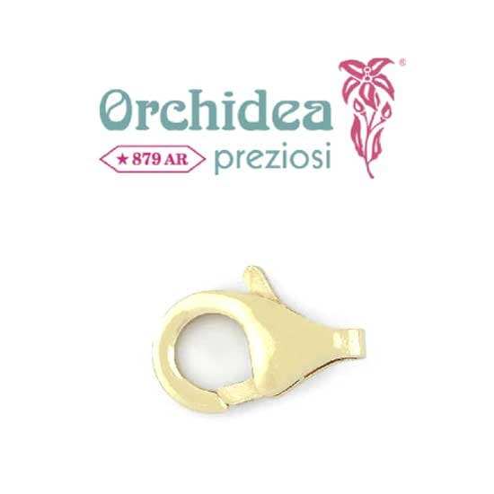Jewelry Lobster Clasp
