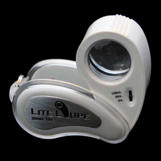Jewelry Loupe