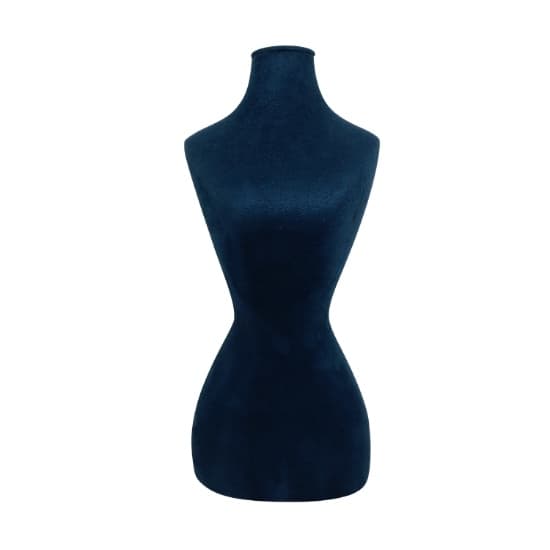 Jewelry Necklace Stand 