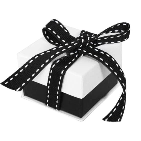 Jewelry Paper Box