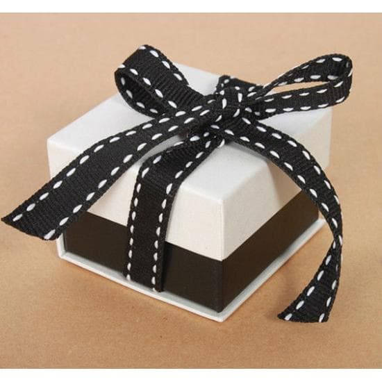 Jewelry Paper Box