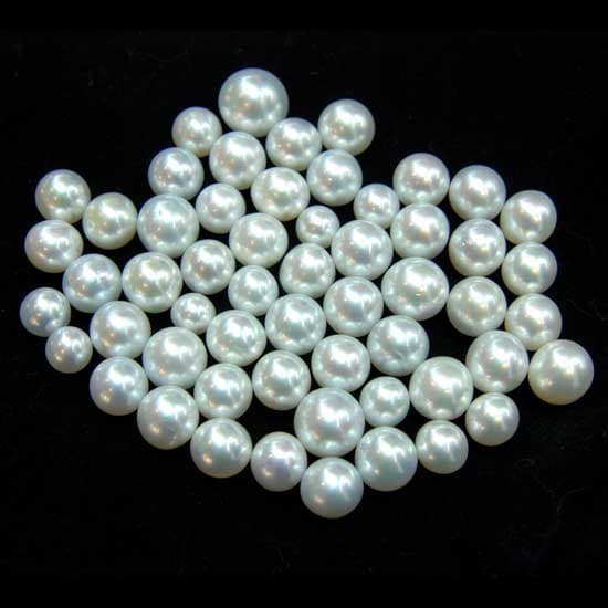 Jewelry Pearl