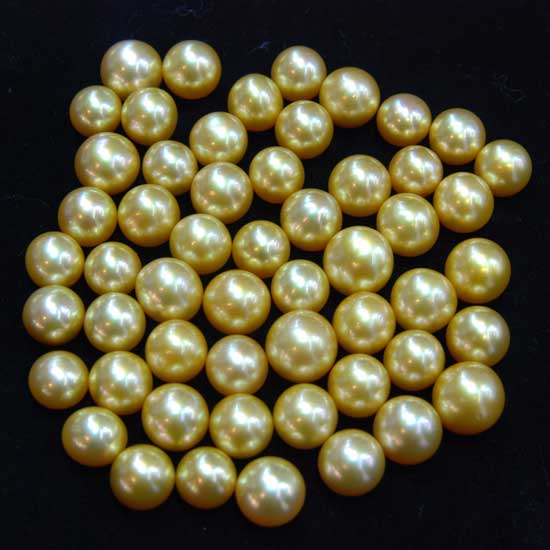 Jewelry Pearl