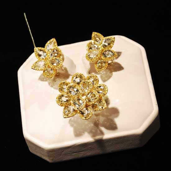 Jewelry Set
