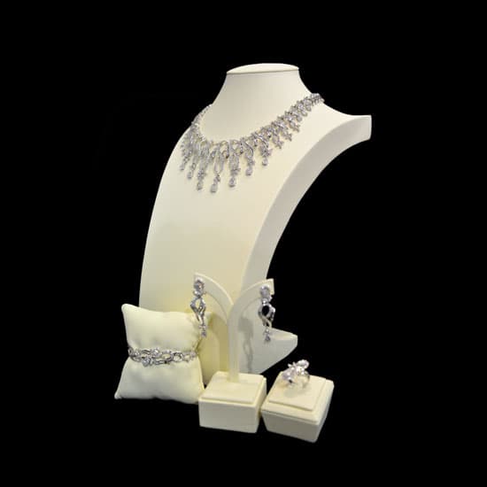 Jewelry Set
