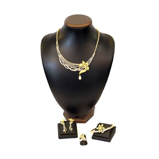 Jewelry Set
