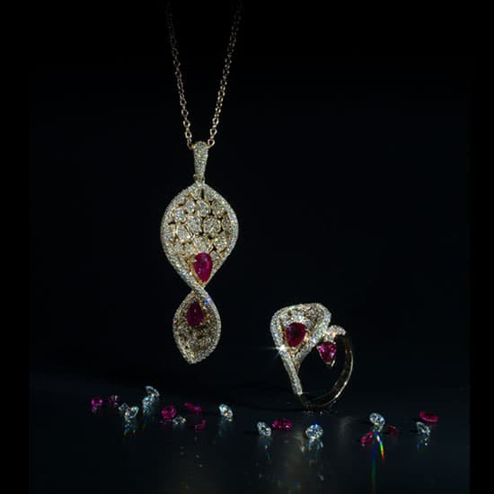 Jewelry Set