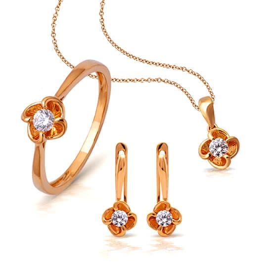 Jewelry Set