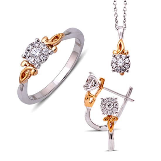 Jewelry Set