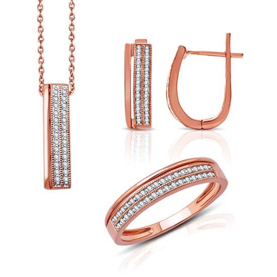 Jewelry Set