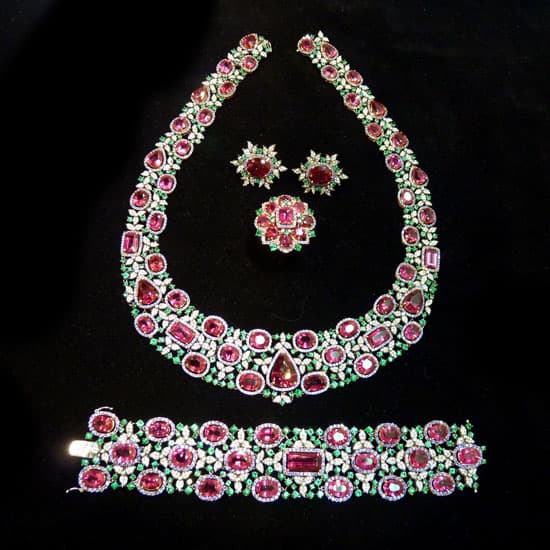 Jewelry Set