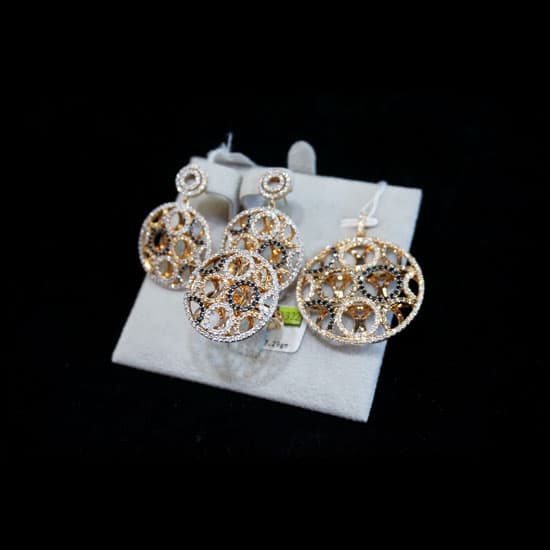 Jewelry Set