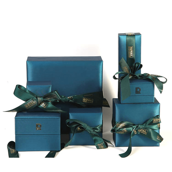 Jewelry box