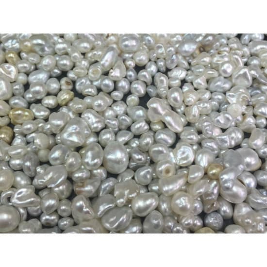 KESHI PEARLS