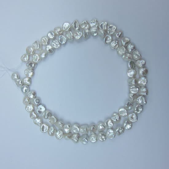 Keshi Pearl