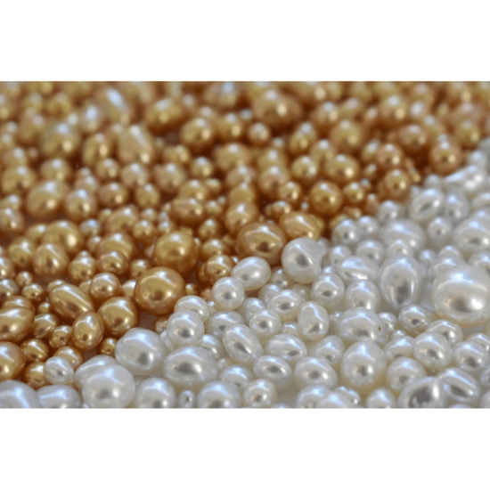 Keshi South Sea Pearl