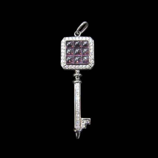 Key Pendant